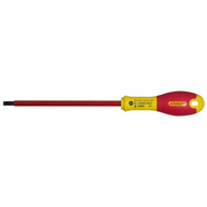 TOURNEVIS ELEC ISOLE 1000V 4X100MM TOURNEVIS ELEC ISOLE 1000V 4X100MM